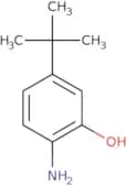 2-Amino-5-tert-butylphenol