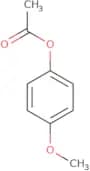 4-Methoxyphenyl acetate