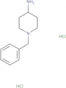 1-Benzylpiperidin-4-amine Dihydrochloride