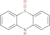 Phenothiazine 5-oxide