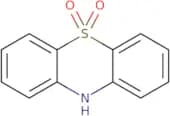 Phenothiazine S,S-dioxide