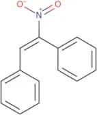 ±-Nitrostilbene