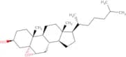 Cholesterol-5±,6±-epoxide