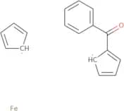 Benzoylferrocene