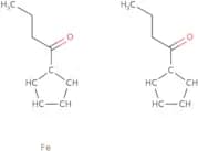 1,1'-Dibutyrylferrocene