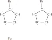 1,1²-Dibromoferrocene