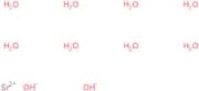 Strontium hydroxide