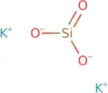 Silicic acid, potassium salt