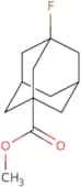 Methyl 3-fluoroadamantane-1-carboxylate