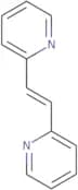 1,2-Di(2-pyridyl)ethylene