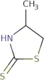 4-Methyl-1,3-thiazolidine-2-thione