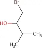 1-Bromo-3-methylbutan-2-ol