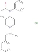 A-Methylfentanyl hydrochloride