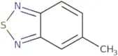 5-Methylbenzo[c][1,2,5]thiadiazole