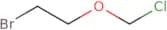 1-Bromo-2-(chloromethoxy)ethane