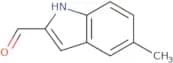 5-Methyl-1H-indole-2-carbaldehyde