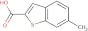 6-Methylbenzo[b]thiophene-2-carboxylic acid