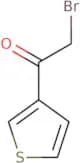 3-(Bromoacetyl)thiophene