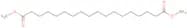 Dimethyl Octadecanedioate