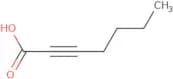 2-Heptynoic Acid
