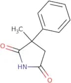 2-Methyl-2-phenylsuccinimide