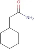 2-Cyclohexylacetamide
