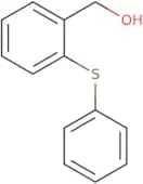 [2-(Phenylsulfanyl)phenyl]methanol