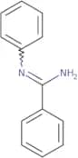 N-Phenylbenzamidine