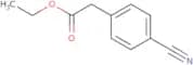 Ethyl 4-cyanophenylacetate