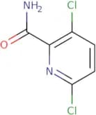 3,6-Dichloropicolinamide