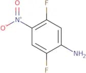 2,5-Difluoro-4-nitroaniline
