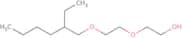 Diethylene glycol mono(2-ethylhexyl) ether