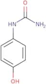 1-(4-Hydroxyphenyl)urea