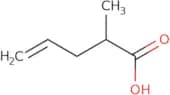 2-Methylpent-4-enoic acid