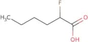 2-Fluorohexanoic acid
