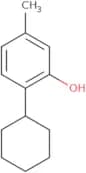 2-Cyclohexyl-5-methylphenol