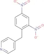4-(2,4-Dinitrobenzyl)pyridine