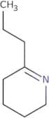 6-Propyl-2,3,4,5-tetrahydropyridine