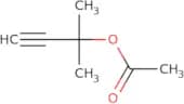 2-Methylbut-3-yn-2-yl acetate