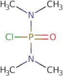 Bis(dimethylamino)phosphoryl chloride