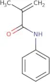 N-Phenylmethacrylamide