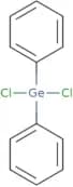 Diphenyldichlorogermane