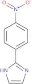 2-(4-Nitrophenyl)-1H-imidazole