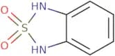 1,​3-​Dihydro-2,​1,​3-​benzothiadiazole 2,​2-​dioxide