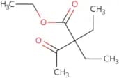 Ethyl 2,2-diethylacetoacetate