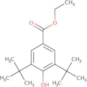 ethyl 3,5-di-tert-butyl-4-hydroxybenzoate