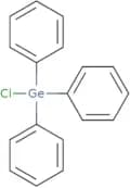 Triphenylchlorogermane