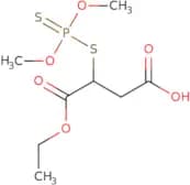 Malathion β-monoacid