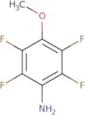 2,3,5,6-Tetrafluoro-4-methoxyaniline