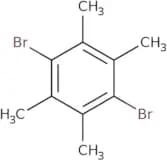 1,4-Dibromo-2,3,5,6-tetramethylbenzene